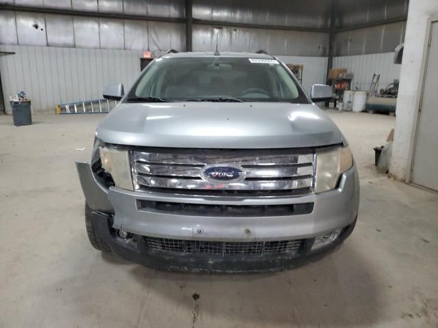 2007 Ford Edge SEL