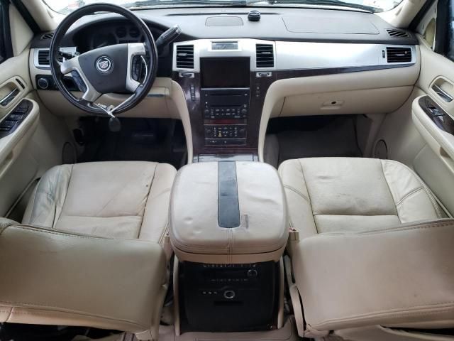 2007 Cadillac Escalade Luxury