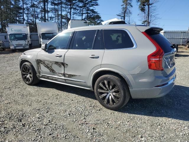 2024 Volvo XC90 Core