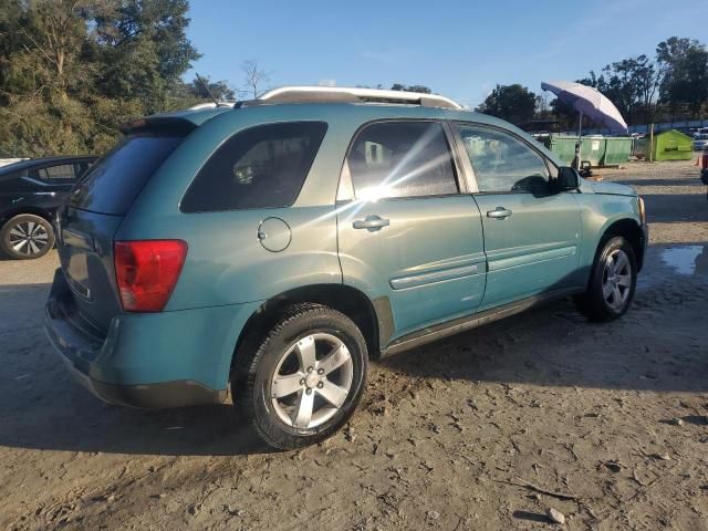 2008 Pontiac Torrent