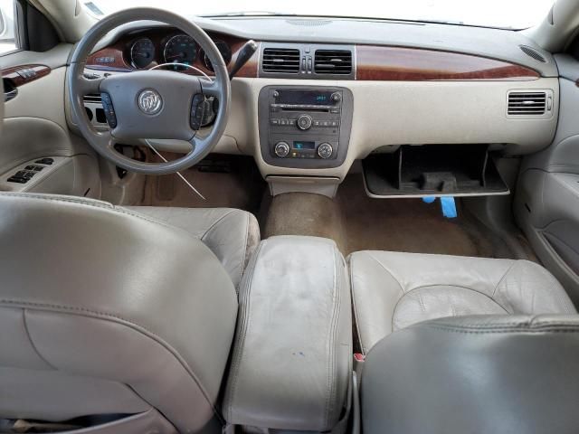 2006 Buick Lucerne CXL