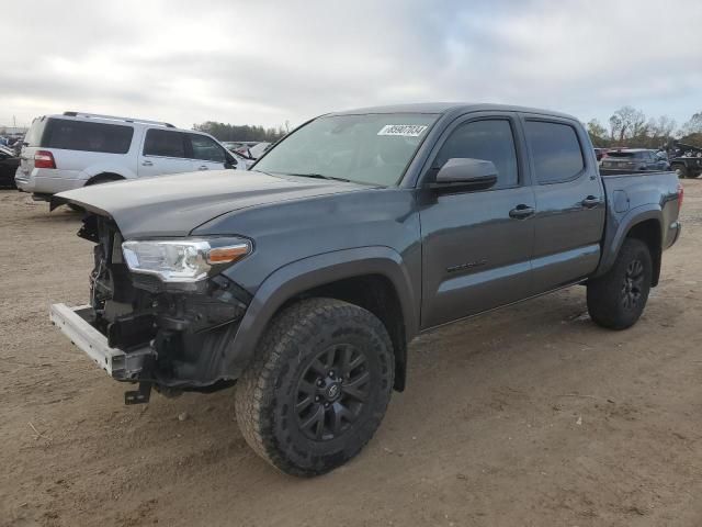 2023 Toyota Tacoma Double Cab