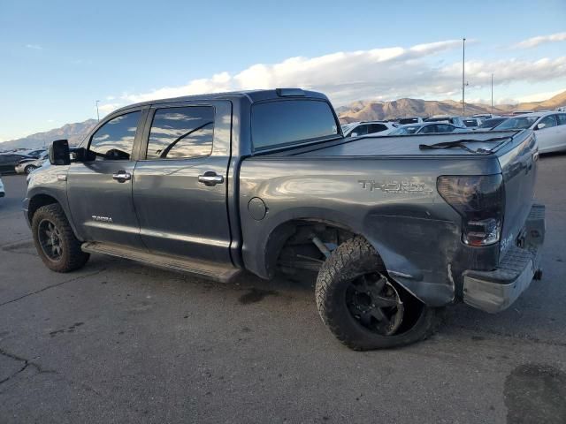 2007 Toyota Tundra Crewmax Limited