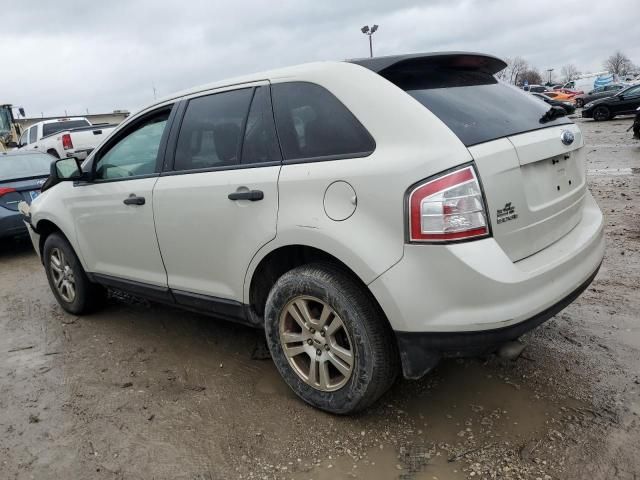 2007 Ford Edge SE