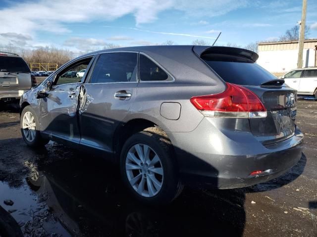 2015 Toyota Venza LE