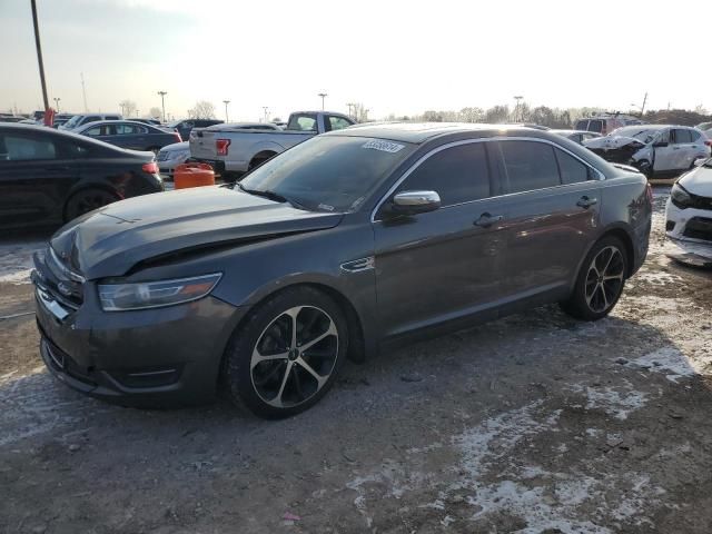 2015 Ford Taurus Limited