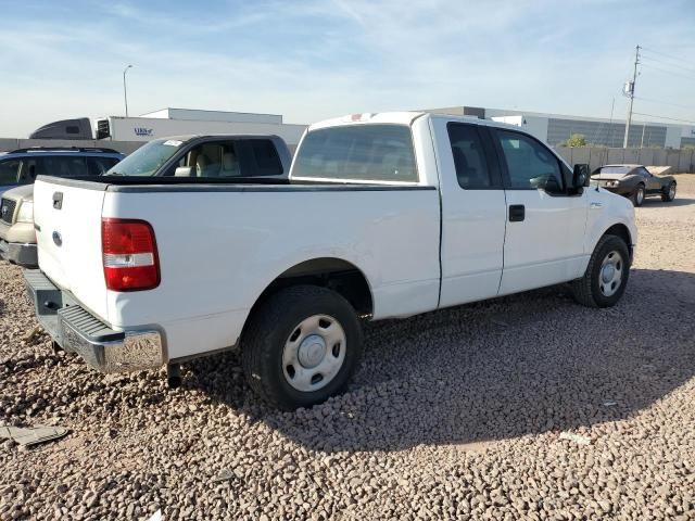 2004 Ford F150