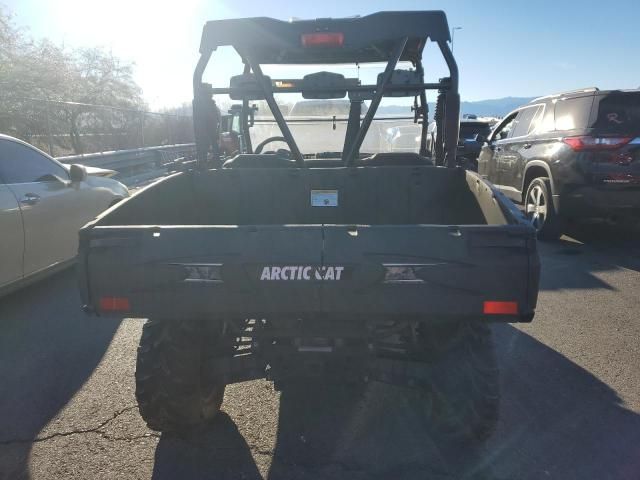 2013 ATV Arctic Cat