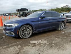 BMW Vehiculos salvage en venta: 2019 BMW 530 I