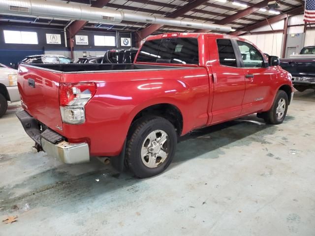 2011 Toyota Tundra Double Cab SR5