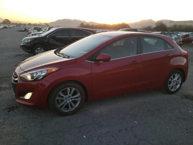 2015 Hyundai Elantra GT