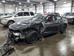 BMW m4 salvage cars for sale: 2020 BMW M4