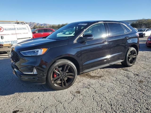 2024 Ford Edge ST