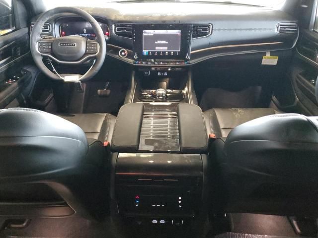 2024 Jeep Wagoneer l Series i