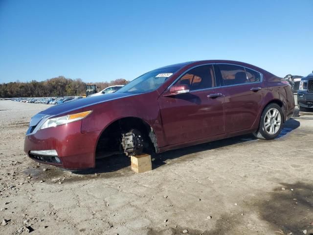 2009 Acura TL