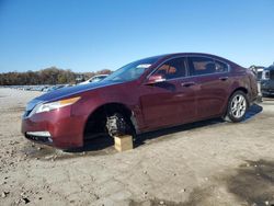 Acura tl salvage cars for sale: 2009 Acura TL