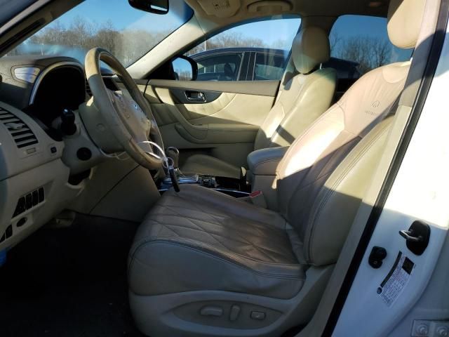 2010 Infiniti FX35