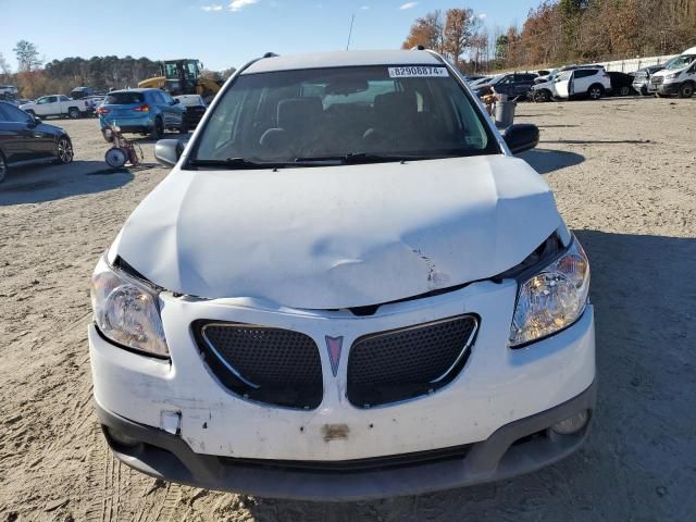 2007 Pontiac Vibe