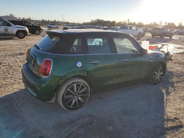 2024 Mini Cooper S