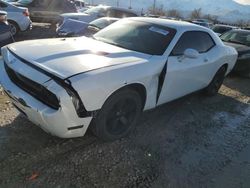 Dodge Vehiculos salvage en venta: 2009 Dodge Challenger SE