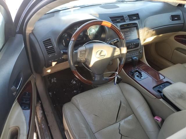 2006 Lexus GS 300