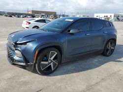Fisker Automotive salvage cars for sale: 2023 Fisker Automotive 2023 Fisker INC. Ocean Ocean ONE