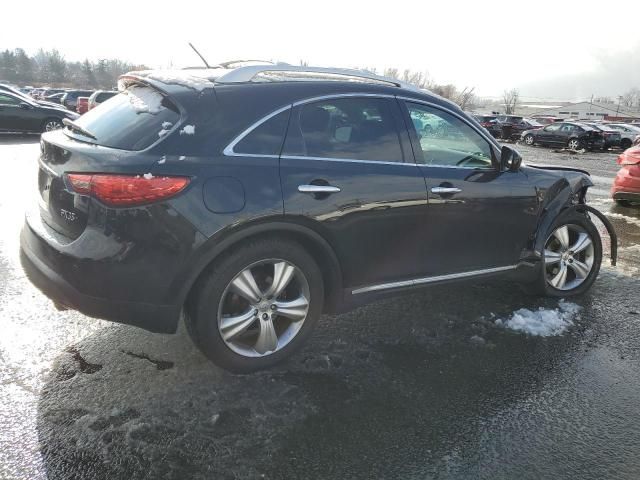 2009 Infiniti FX35