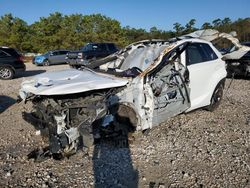 Lexus salvage cars for sale: 2016 Lexus NX 200T Base