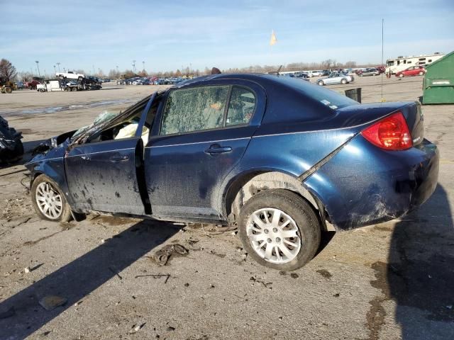 2009 Chevrolet Cobalt LS