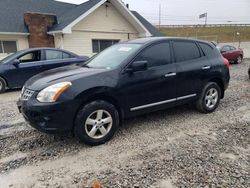 Nissan Rogue salvage cars for sale: 2013 Nissan Rogue S