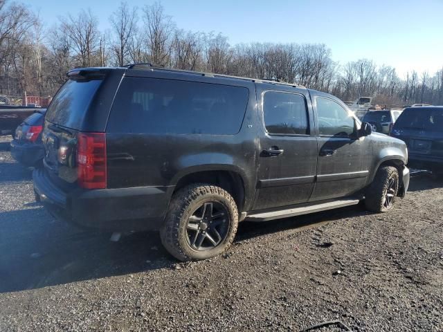 2007 Chevrolet Suburban K1500