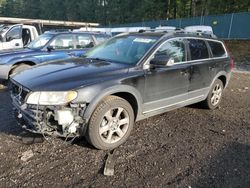 Volvo salvage cars for sale: 2010 Volvo XC70 3.2