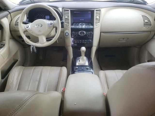 2013 Infiniti FX37