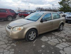 Chevrolet Cobalt ls salvage cars for sale: 2006 Chevrolet Cobalt LS