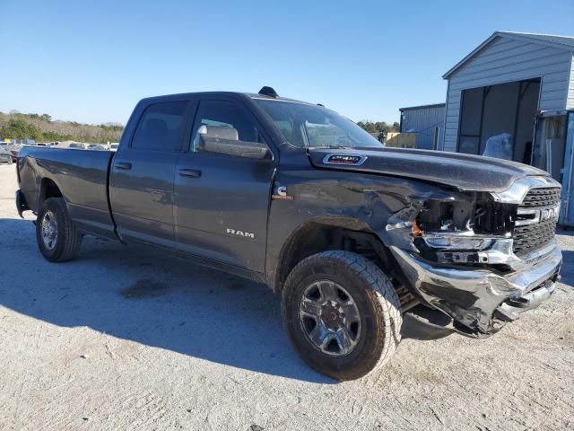 2022 Dodge RAM 2500 BIG HORN/LONE Star