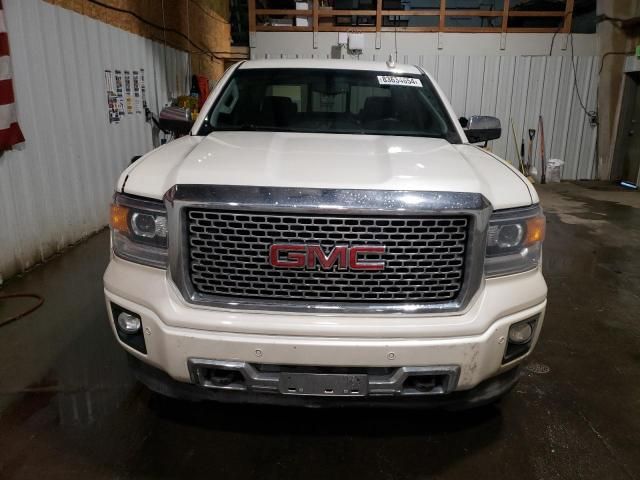 2015 GMC Sierra K1500 Denali