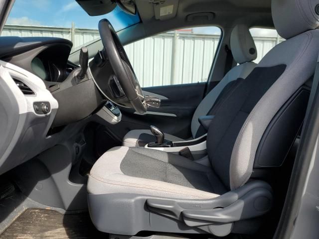 2019 Chevrolet Bolt EV LT