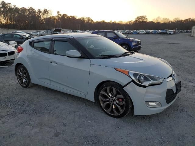 2015 Hyundai Veloster