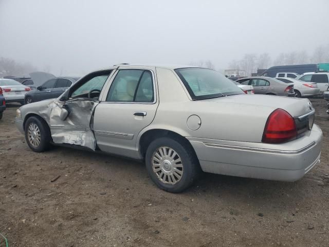 2006 Mercury Grand Marquis LS