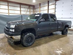 2004 Chevrolet Silverado K2500 Heavy Duty en venta en Columbia Station, OH