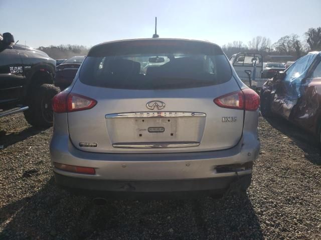 2008 Infiniti EX35 Base