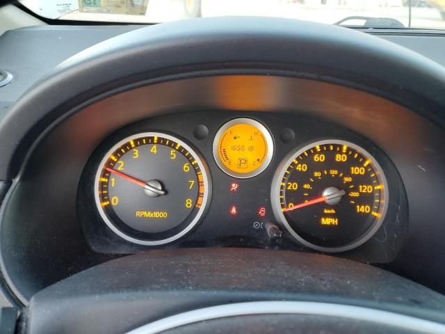 2008 Nissan Sentra 2.0