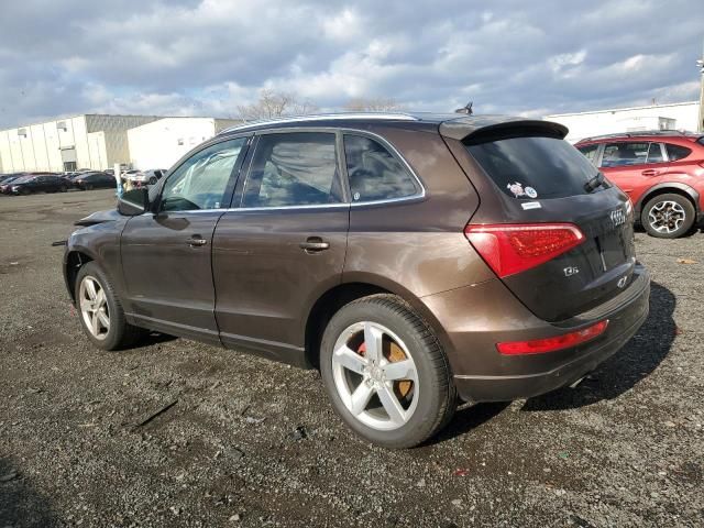 2011 Audi Q5 Premium Plus