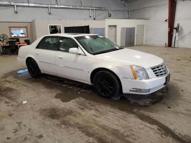 2006 Cadillac DTS