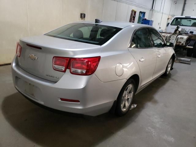 2015 Chevrolet Malibu LS