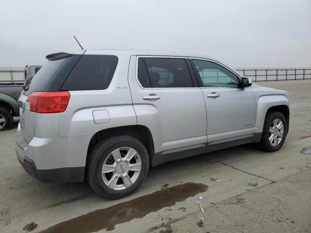 2013 GMC Terrain SLE