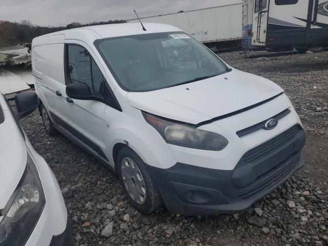 2015 Ford Transit Connect XL