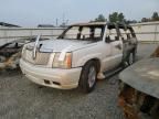 2002 Cadillac Escalade Luxury