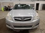 2012 Subaru Legacy 2.5I Limited