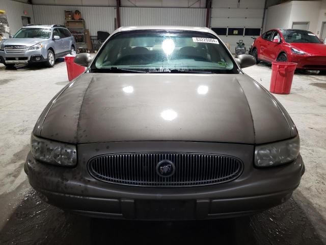 2004 Buick Lesabre Custom